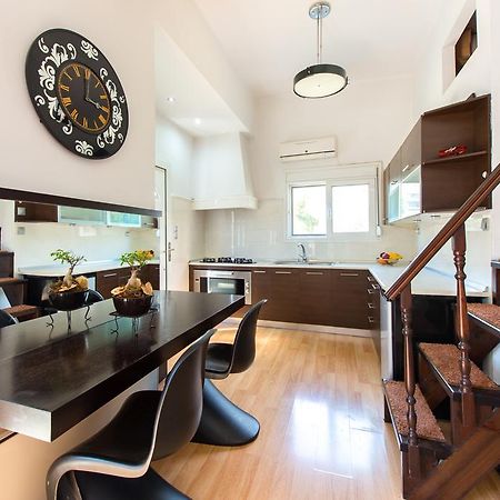 Amazing Apartment 300 Meters From The Old Town Rhodes City Екстер'єр фото