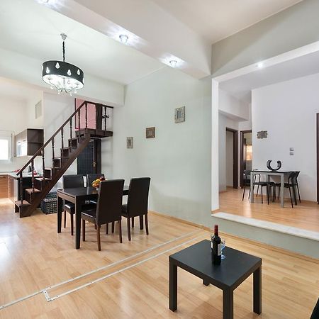 Amazing Apartment 300 Meters From The Old Town Rhodes City Екстер'єр фото