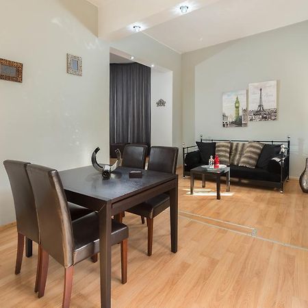 Amazing Apartment 300 Meters From The Old Town Rhodes City Екстер'єр фото