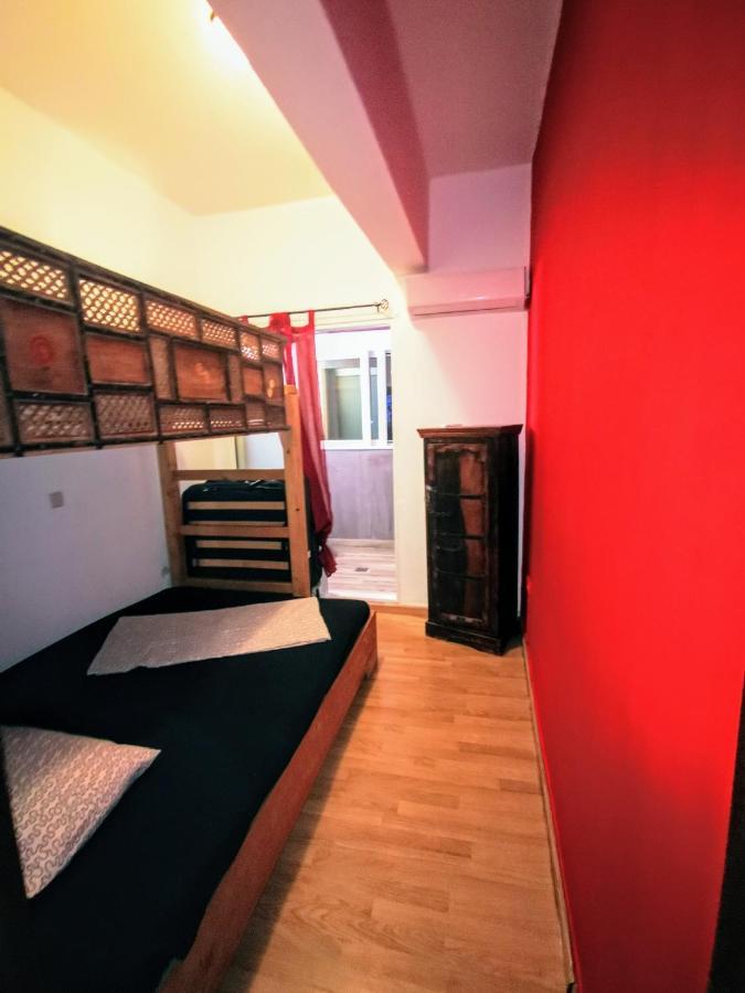 Amazing Apartment 300 Meters From The Old Town Rhodes City Екстер'єр фото