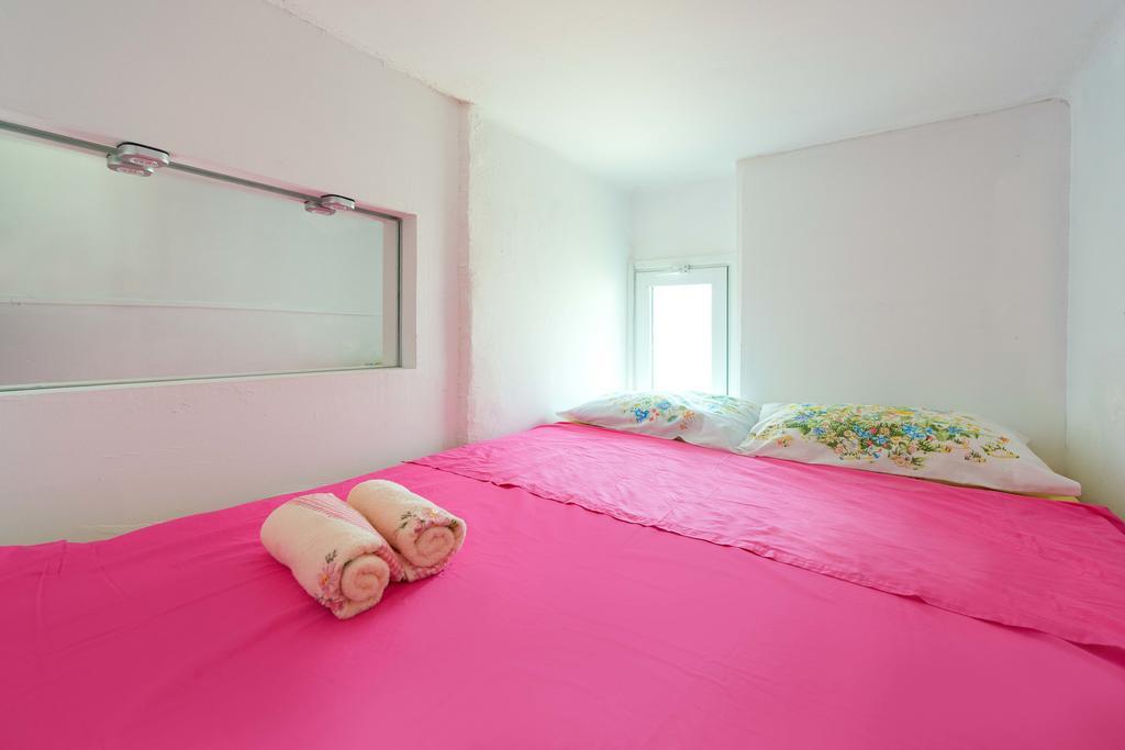 Amazing Apartment 300 Meters From The Old Town Rhodes City Екстер'єр фото