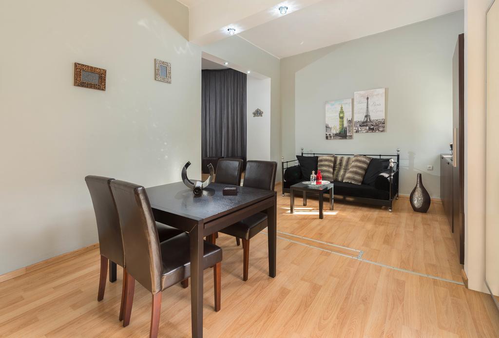 Amazing Apartment 300 Meters From The Old Town Rhodes City Екстер'єр фото