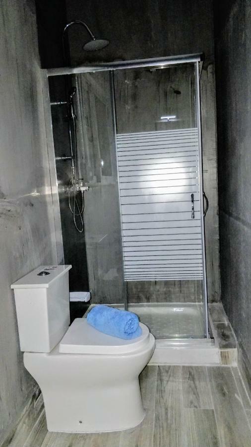 Amazing Apartment 300 Meters From The Old Town Rhodes City Екстер'єр фото