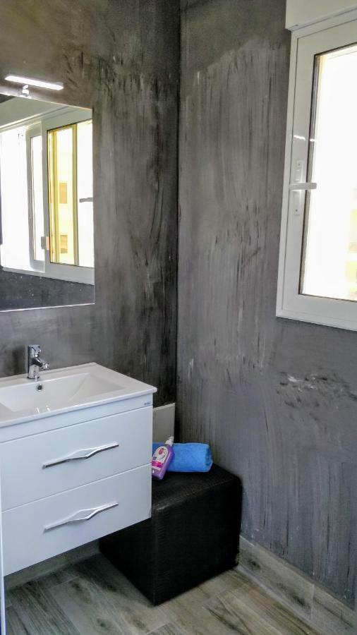 Amazing Apartment 300 Meters From The Old Town Rhodes City Екстер'єр фото